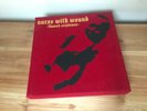 NURSE WITH WOUND Flawed Existence 4xLP+10