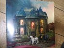 Opeth - In Cauda Venenum LP & CD  BOX SET  YELLOW-ORANGE VINYL  NEW