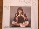 RENATO ZERO INVENTI / IL TUO SAFARI 1974 RCA TPBO 1038 RARA COPIA ORIGINALE