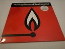 Rolling stones - Flashpoint - Lp, Schallplatte