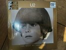 U2 - The Best of 1980 - 1990 - New 180g Double Vinyl L.P