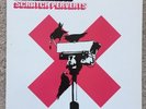Scratch Perverts BadMeaningGood Record Sleeve Designed by Banksy