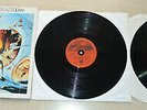 Dire Straits Live , Alchemy , Vertigo , Germany 1984 , Knopfler