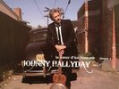 Johnny Hallyday - Trilogie Le coeur d'un homme - 3 vinyles 25 cm - 2007