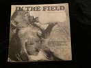 Irven DeVore - In The Field - Baboon Studies 2x7” - Cambridge 1967 - Weird