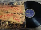 AC/DC T.N.T. Blue Roo Oz 1st Press lp record