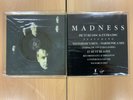 MADNESS RARE YESTERDAYS MEN SQUARE SHAPED DOUBLE PACK PICTURE DISC SET