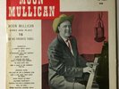 MOON MULLICAN Sings and Plays 16 King 628 strVG 1st Degritter