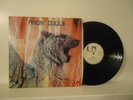 AMON DÜÜL II Wolf City SCARCE ORIG GERMAN 1972 LP GATEFOLD