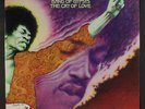 JIMI HENDRIX: Band Of Gypsys / The Cry Of Love LP (France, 2 LPs, gatefold cove