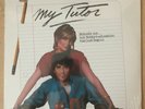 My Tutor Rare Sealed Webster Lewis Soundtrack Funk OST Jem