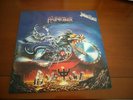 Judas Priest Painkiller Lp