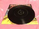 MISSING LABEL Iron Maiden Flight Of Icarus 1983 7