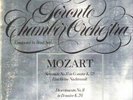 LP The Toronto Chamber Orchestra cond by Boyd Neel Mozart NEAR MINT Umbrella