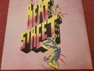 BEAT STREET ORIGINAL MOTION PICTURE SOUND TRACK  (ALBUM) VINYL