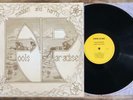 MADDEN & HARRIS 'FOOLS PARADISE' original Oz acid psych-folk LP 1st.press Jasmin