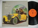 MILES DAVIS Jack Johnson LP 1971 Holland EX-
