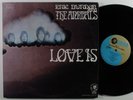 ERIC BURDON & THE ANIMALS Love Is MGM 2XLP VG+/VG++ gatefold ^