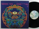 GRATEFUL DEAD Anthem Of The Sun WARNER BROS LP VG++ ^