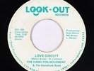 Funk Breaks 45 - Hamilton Movement - Love Circuit - Look-Out - mp3
