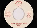 Modern Soul Boogie 45 - Magic - Get On The Dancefloor - Northside - mp3