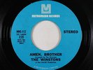 Funk Breaks 45 - Winstons - Amen, Brother - Metromedia - mp3