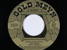 Modern Soul Boogie 45 - Jeryl Brazil - Mean That Much - Gold Meyn - VG+ mp3