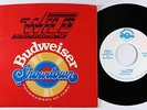 Modern Soul Boogie 45 - Darcel Spear - A Place Called Love - Budweiser - VG+ mp3