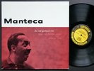 RED GARLAND TRIO Manteca LP PRESTIGE PRLP 7139 US 1958 DG MONO Ray Barretto VG+
