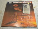 Eric Dolphy -Out There, Vinyl LP, New Jazz OJC-023, Excellent Condition.