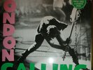 2Lp.   The Clash ?– London Calling (spanish 1980 original edition)