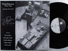 DAVID BEHRMAN Wave Train ALGA MARGHEN PLANA-B 5NMN.020 2XLP NM 2002 italy