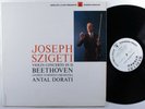 JOSEPH SZIGETI Beethoven: Violin MERCURY SR90358 LP wlp living presence RFR1/3