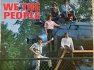 WE THE PEOPLE rare french EP LONDON RE10181M