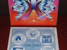 ROBIN TROWER In City Dreams LP 1977 CHRYSALIS 1st  MINT   CHR 1148  PROCOL HARUM