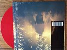 Thundercat The Beyond / Where The Giants Roam Red Vinyl 12