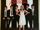 NM Blondie: Parallel Lines  1981  MFSL Original Master Recording LP MFSL 1-050