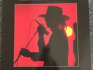 THE SISTERS OF MERCY – Floorshow LP live 1985 rare brown/marbled vinyl TSP 077