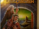 Blind Guardian Follow the Blind 1989 - Original aus der Zeit- Vinyl Schallplatte