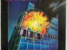 Def Leppard - Pyromania - 1983 - Vinyl Record LP Masterdisk
