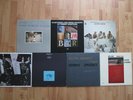 13x  MODERN JAZZ LPs - Hypersax, Keith Jarrett, Volker Kriegel, Ralph Towner....