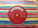 The Beatles – Love Me Do 1962 red label 7” Parlophone R 4949