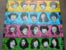 LP The ROLLING STONES Some Girls 1st ITALY, EX+/MINT-