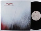 CURE Seventeen Seconds ELEKTRA LP VG+ ^