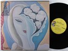 DEREK & THE DOMINOS Layla ATCO 2XLP gatefold ^