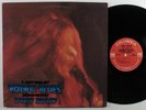 JANIS JOPLIN I Got Dem Ol' Kozmic Blues Again Mama  COLUMBIA LP VG+ ^