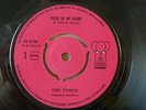 ERMA FRANKLIN Piece Of My Heart/Big Boss Man NM DUTCH 45 7