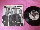 THE DAMNED   
