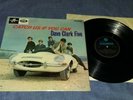 DAVE CLARK FIVE  catch us if you can  1965- FIRST UK PRESS- COLUMBIA -MONO- EX++