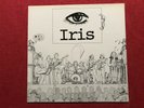 Lp Iris: Same,  Krautrock